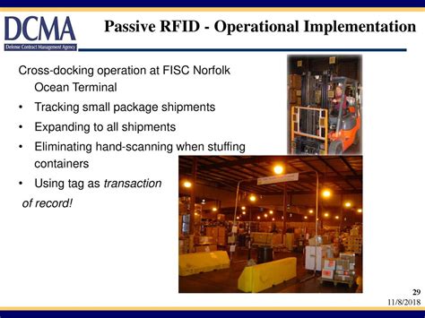 uiia rfid tag norfolk port|Homepage .